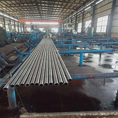 阿克陶南钢声测管助建北京冬奥场馆