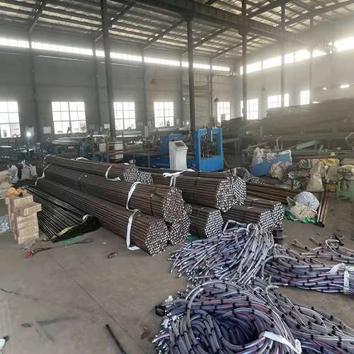阿克陶声测管在单桩竖向抗拔静载试验中的应用