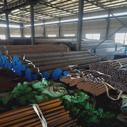 阿克陶声测管为何能作为桩基础检测材料？