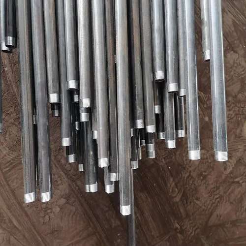 阿克陶声测管重量是多少？买管必知的计算公式