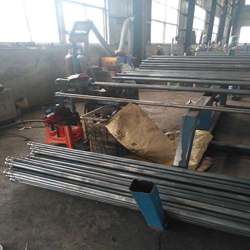 阿克陶桥梁桩基声测管的施工工艺流程